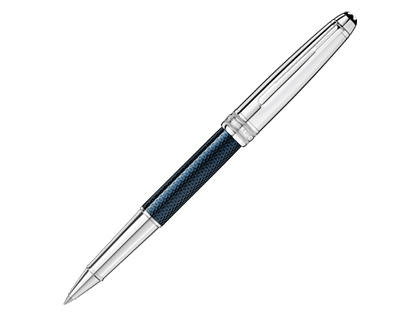 ROTULADOR MONTBLANC MEISTERTUCUK SOLITARE DUE BLUE HOUR