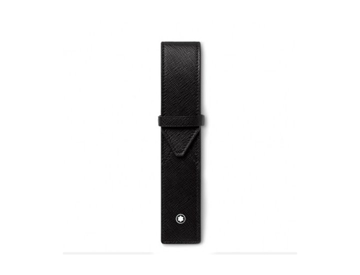 PORTABOLIGRAFO MONTBLANC 1 SARTORIAL NEGRO