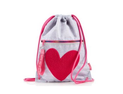 MOCHILA SACO AGATHA LOVE
