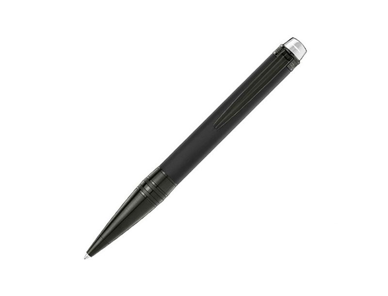 BOLIGRAFO MONTBLANC STARWALKER ULTRA BLACK