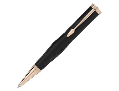 ROTULADOR MONTBLANC EDICION ESPECIAL WRITERS HOMERO