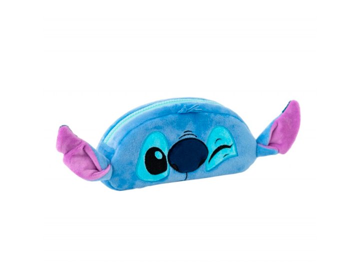 PORTATODO FELPA DISNEY STITCH