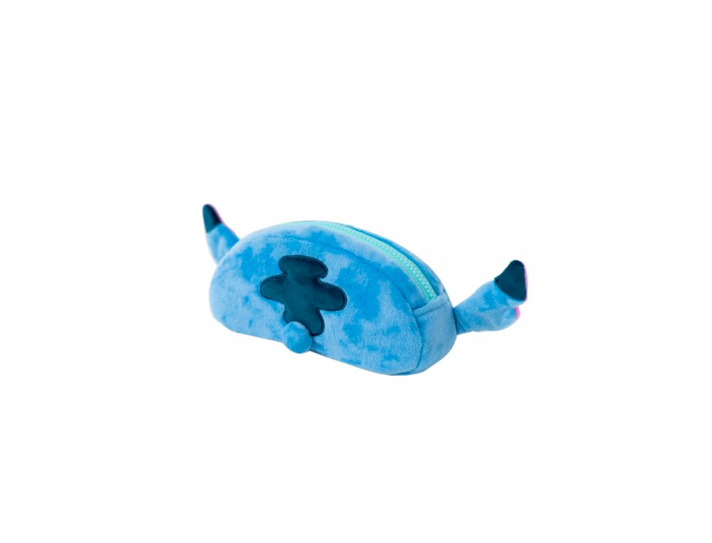PORTATODO FELPA DISNEY STITCH