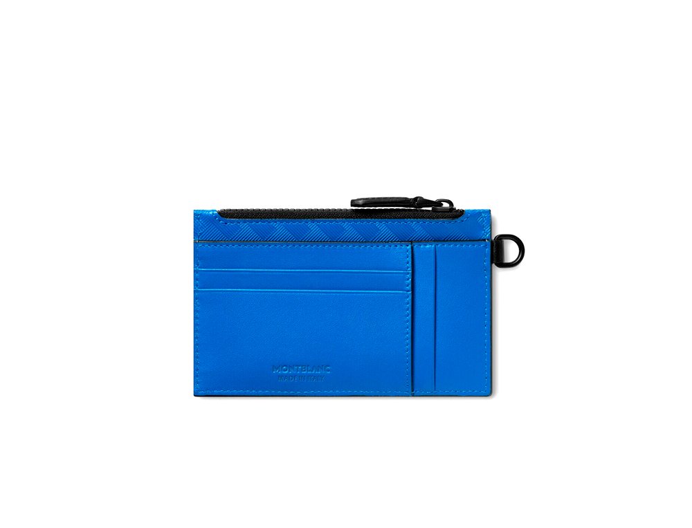 CARTERA MONTBLANC BILLETERO EXTREME 3.0 8 COMPARTIMENTOS ATLANTIC A