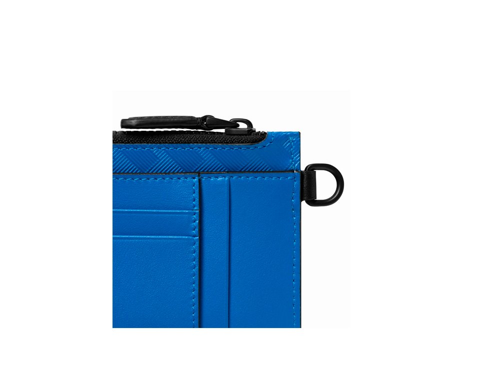 CARTERA MONTBLANC BILLETERO EXTREME 3.0 8 COMPARTIMENTOS ATLANTIC A