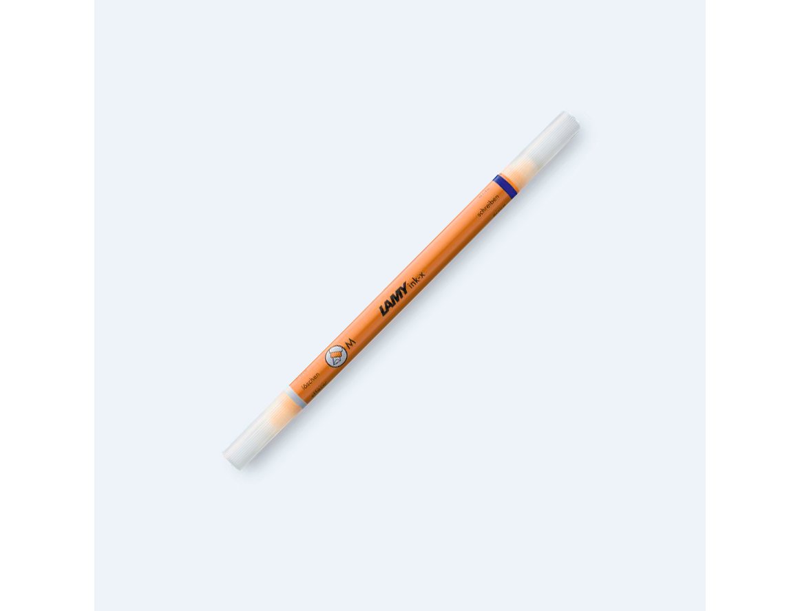 BORRATINTA LAMY INK-X AL-STAR BRONZE