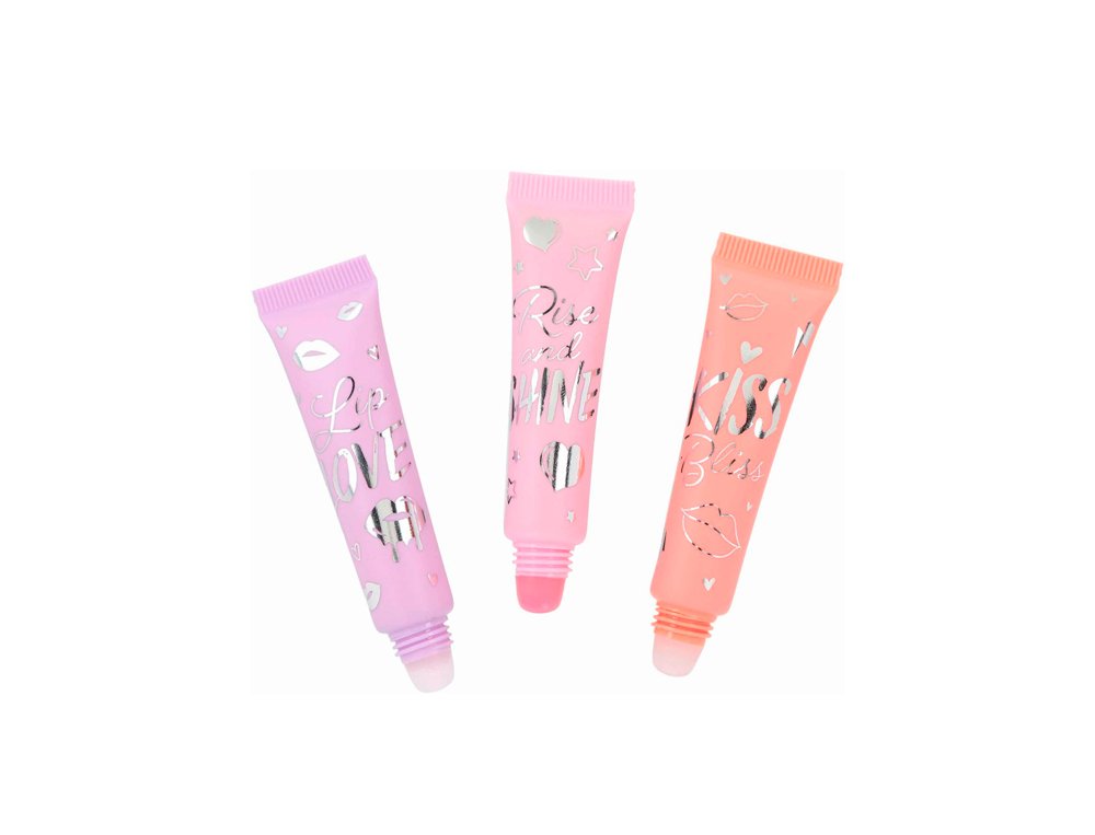 BRILLOS DE LABIOS BEAUTY AND ME TOP MODEL