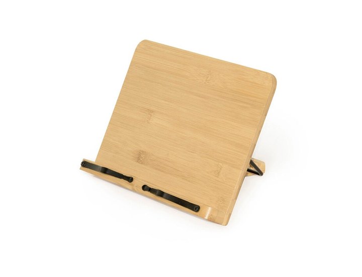 ATRIL LECTURA MADERA BAMBOO 28X20 Cm LEGAMI