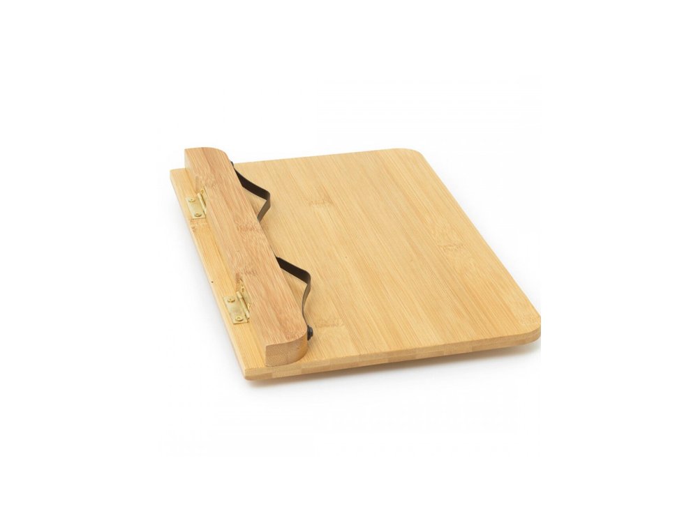 ATRIL LECTURA MADERA BAMBOO 28X20 Cm LEGAMI