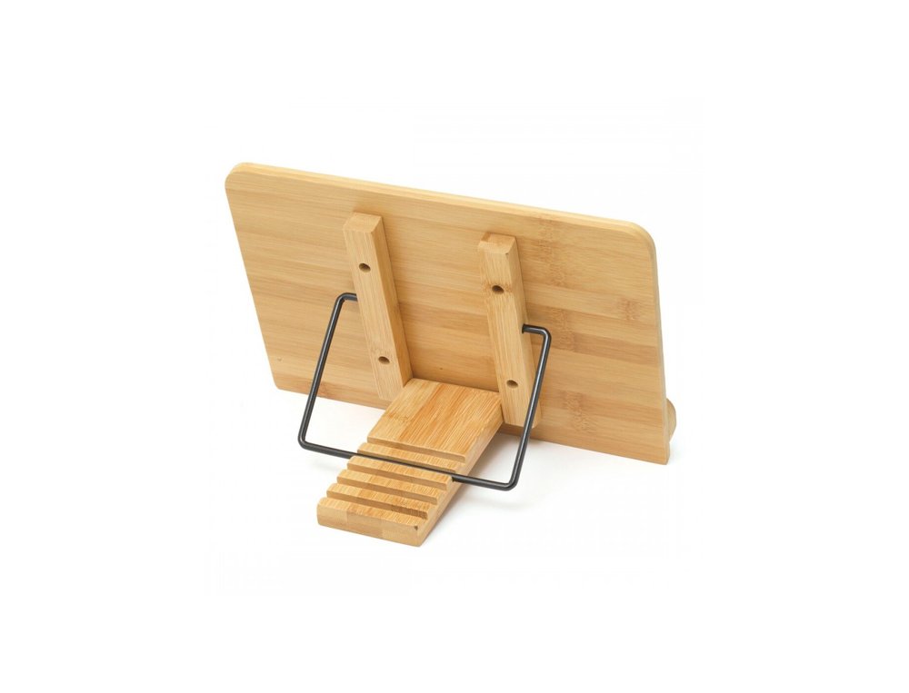 ATRIL LECTURA MADERA BAMBOO 28X20 Cm LEGAMI