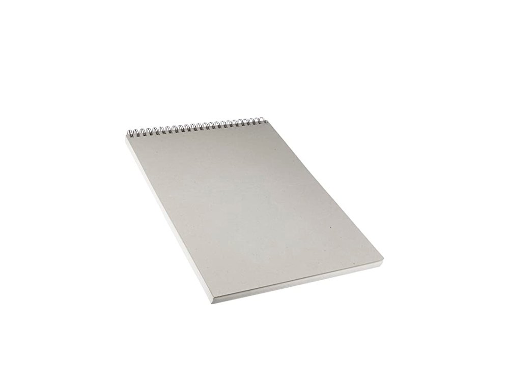 BLOC DE DIBUJO ESPIRAL ACUARELA DINA3 420X297 MM 300 Gramos 30 Hojas 1264 FABRIANO