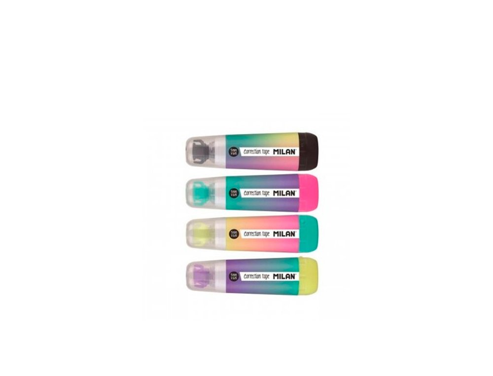 ROTULADOR PIZARRA CARIOCA CLIP PACK 6 COLORES