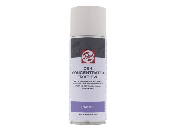 FIJATIVO TALENS PASTEL SPRAY 150 cc