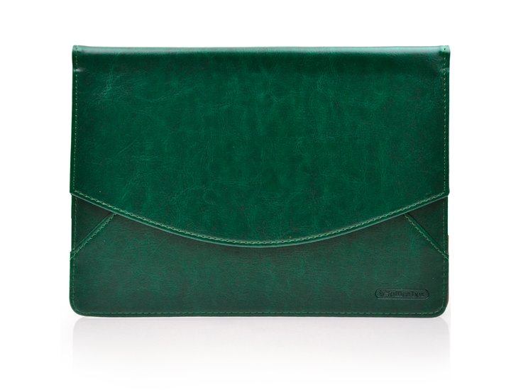 SOBRES OFFICE BOX V-LOCK DYNAMIC CLASSIC DINA5 VERDE