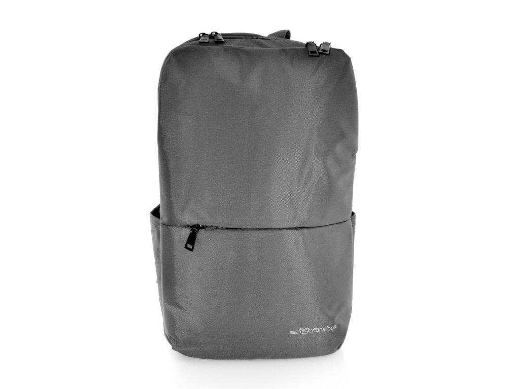 CARTERA DOCUMENTO MALETIN SMART URBAN NEGRO
