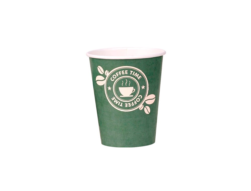 VASOS TERMICO CARTON 200 CC