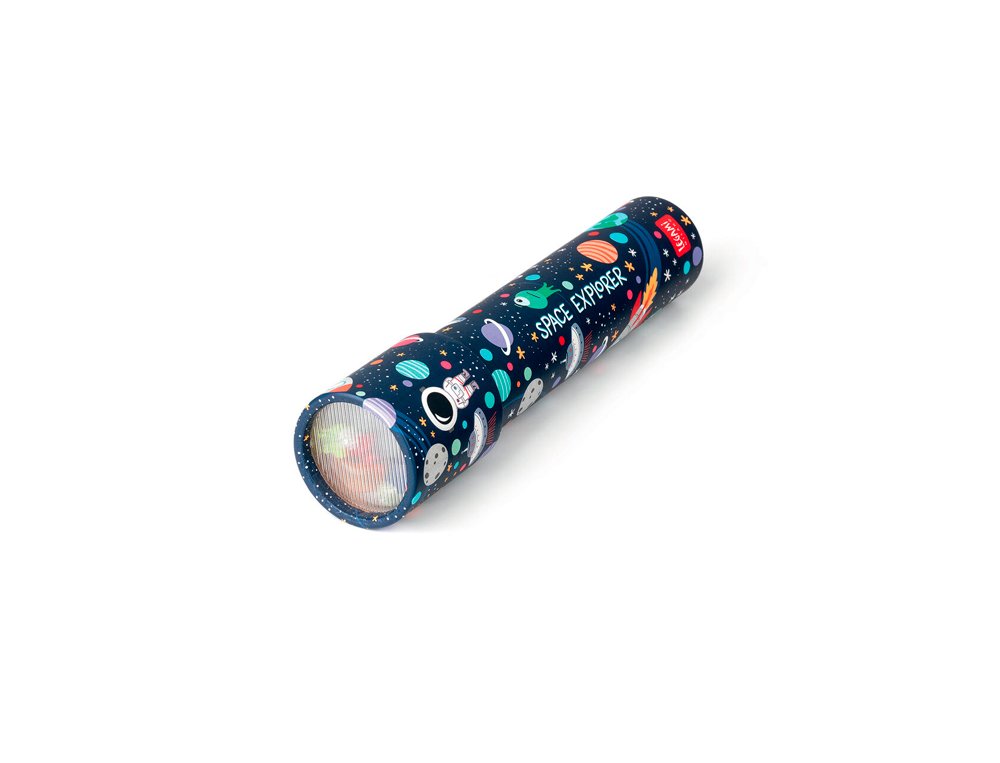 KALEIDOSCOPE SPACE LEGAMI