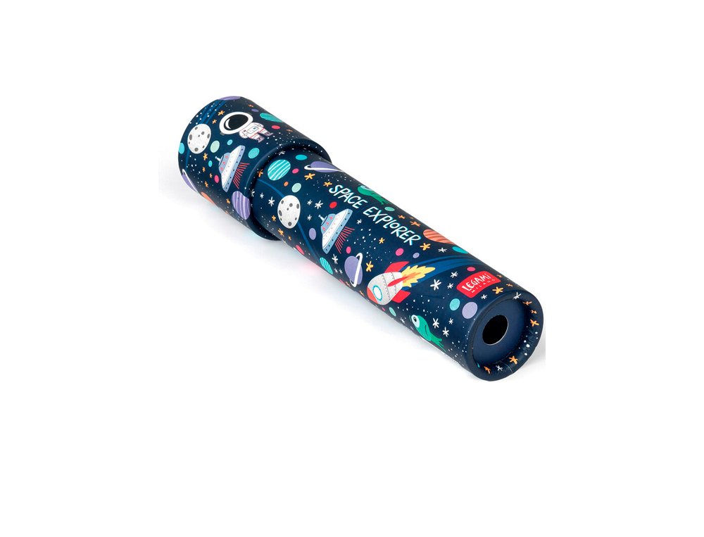 KALEIDOSCOPE SPACE LEGAMI