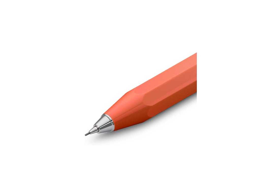 PORTAMINAS KAWECO SPORT SKYLINE TERRACOTA