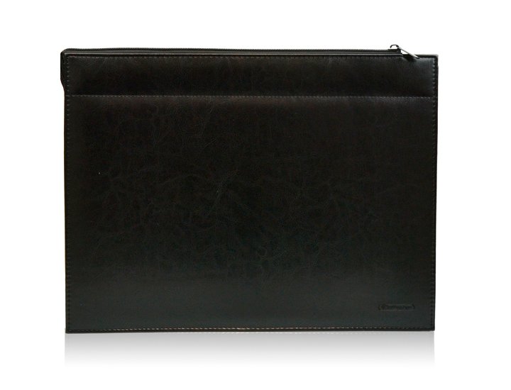 PORTAFOLIO OFFICE BOX FUELLE XXL DYNAMIC CLASSIC NEGRO