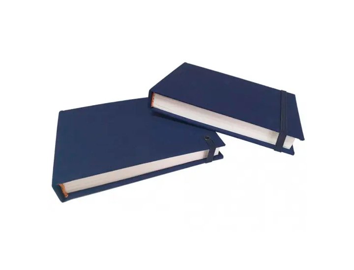 CUADERNO ARTIST BOOK ENTELADO ACUARELA 40 HOJAS 240 Gramos DINA5 Michel
