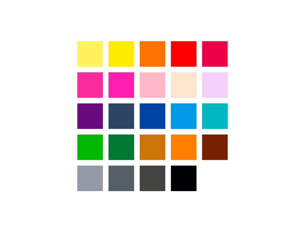 ROTULADOR STAEDTLER PIGMENT BRUSH PACK 24 COLORES