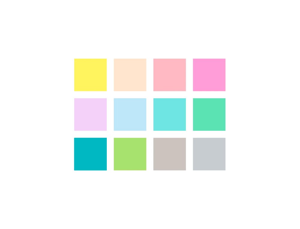 ROTULADOR STAEDTLER PIGMENT BRUSH PASTEL COLOURS PACK 12 COLORES
