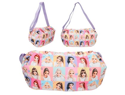 BOLSO CRUZADO GRANDE TOP MODEL