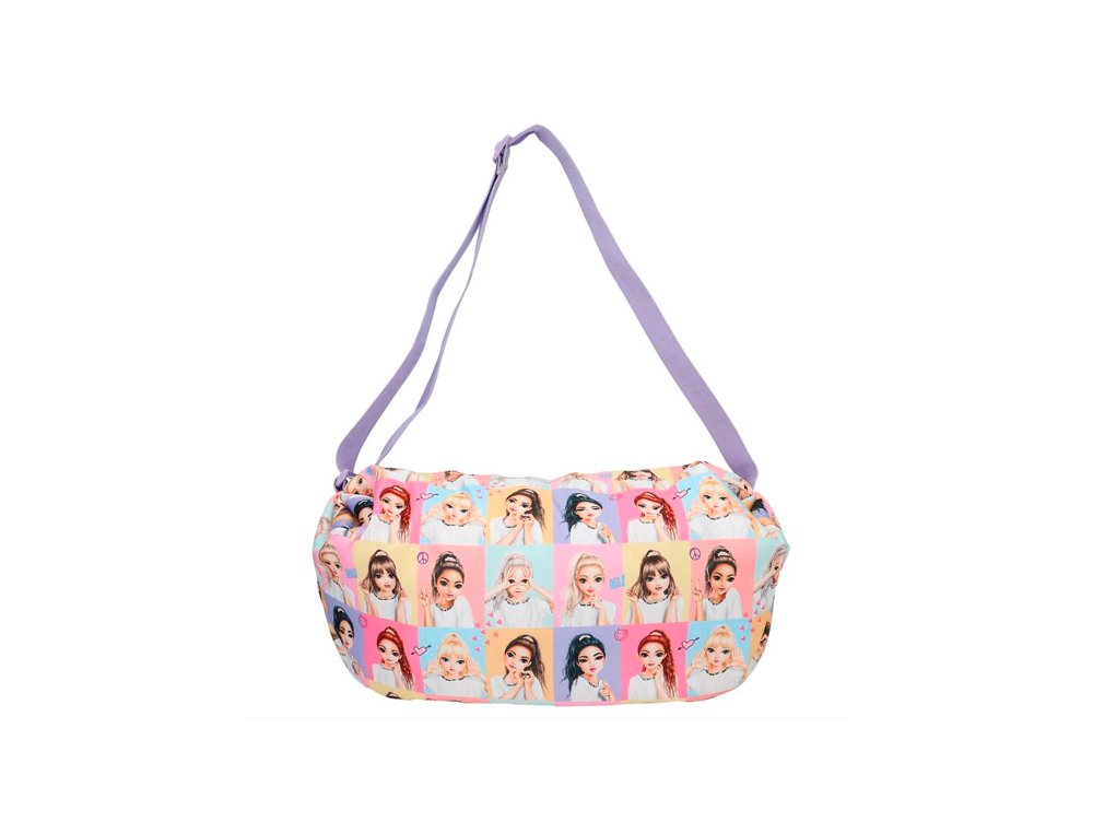 BOLSO CRUZADO GRANDE TOP MODEL