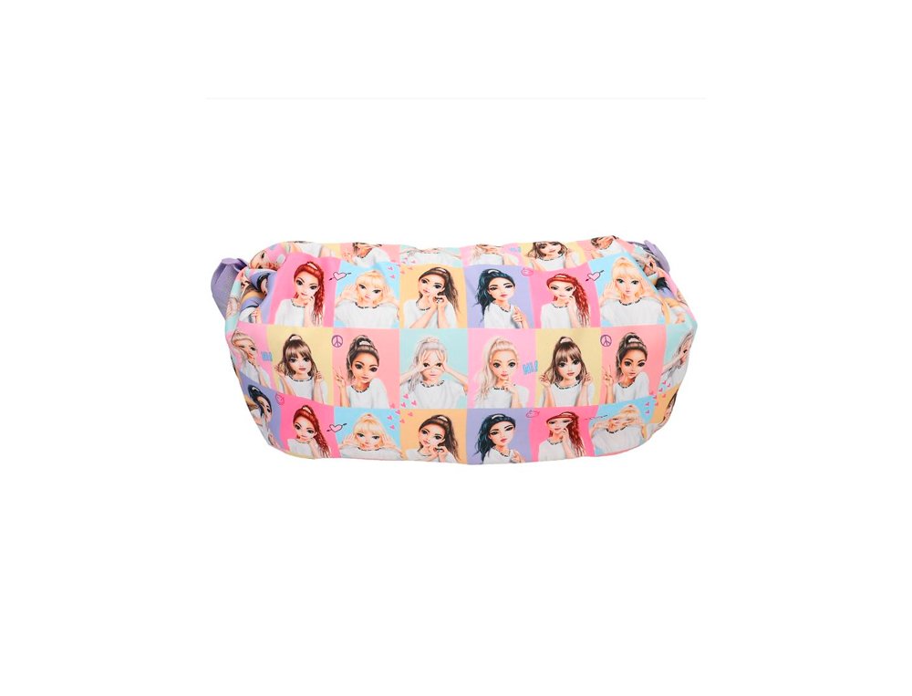 BOLSO CRUZADO GRANDE TOP MODEL