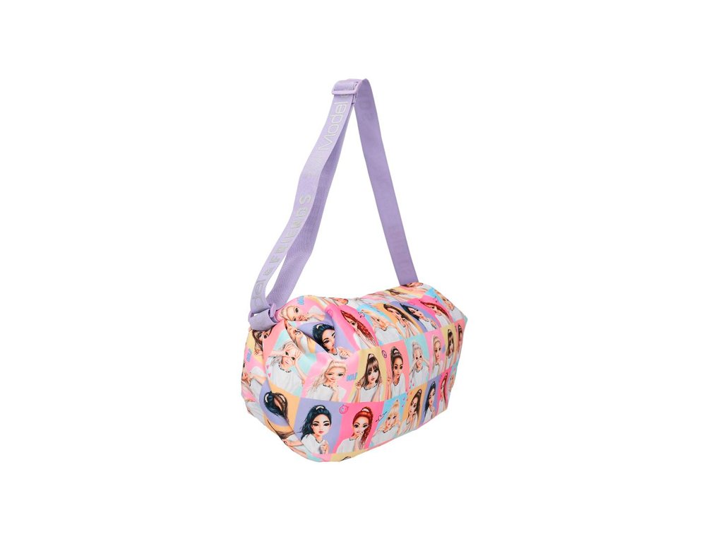 BOLSO CRUZADO GRANDE TOP MODEL