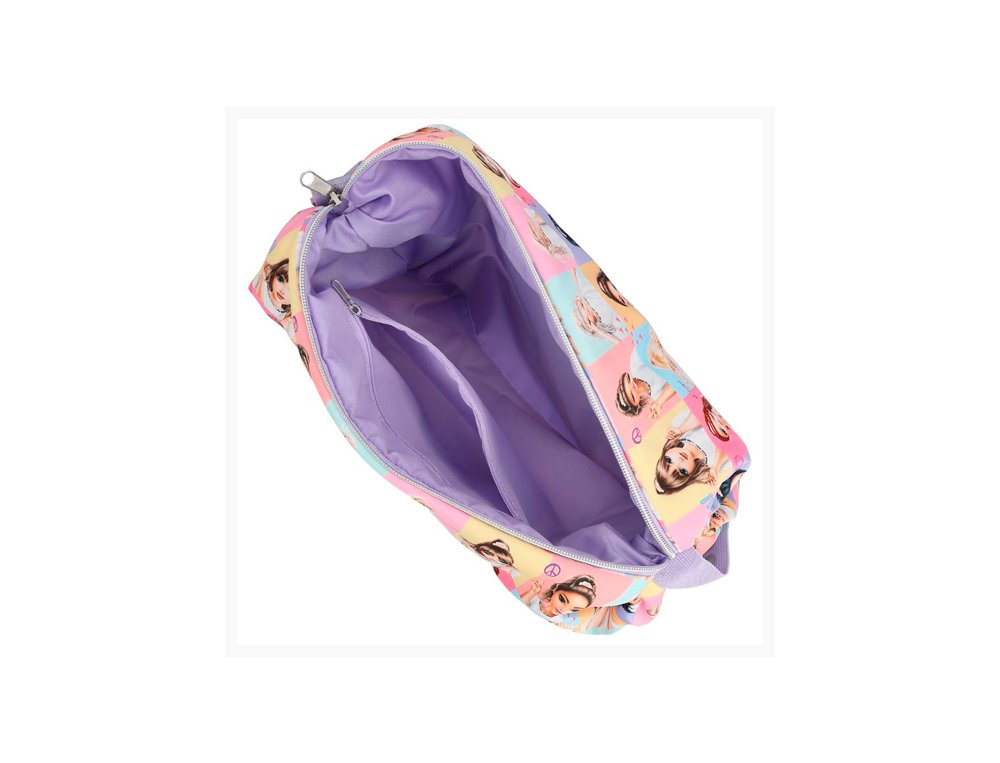 BOLSO CRUZADO GRANDE TOP MODEL