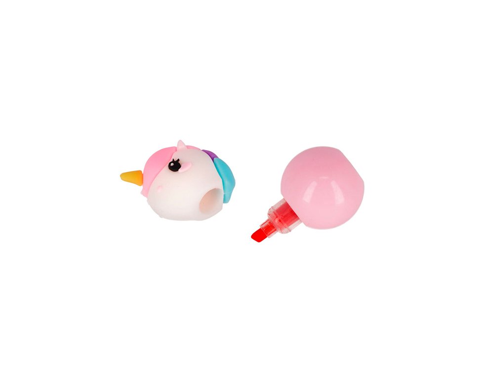 ROTULADOR 3 EN 1 UNICORNIO
