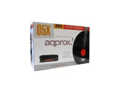 TONER COMPATIBLE HP CE 505A/280A/CANON 719 NEGRO