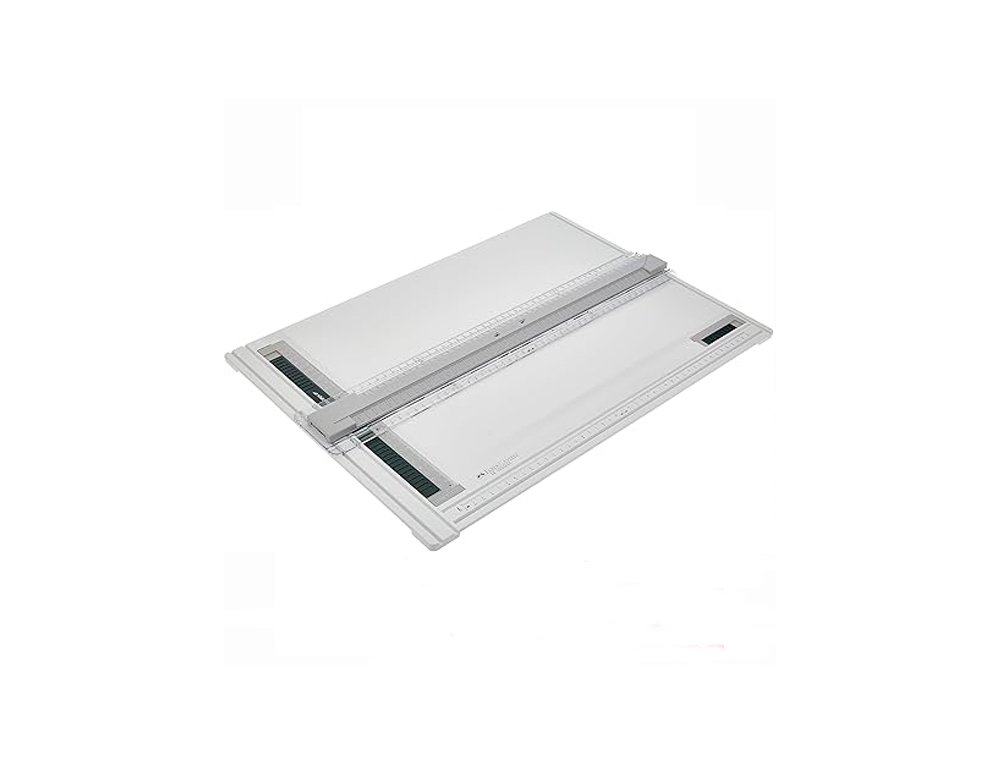 TABLERO DIBUJO FABER PARALEX DINA3