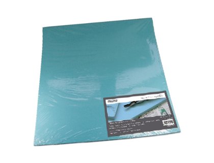 PLANCHA MILAN CARVINGBLOCK 300X300X6 MM