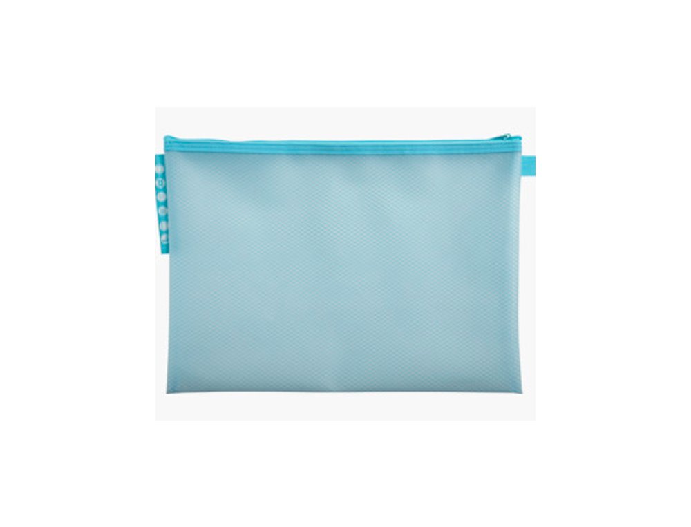 BOLSA MULTIUSO ZIPPER CREMALLERA GRANDE SURTIDO