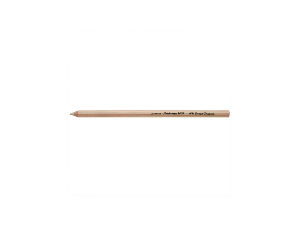 GOMA LAPIZ FABER CASTELL PERFECTION