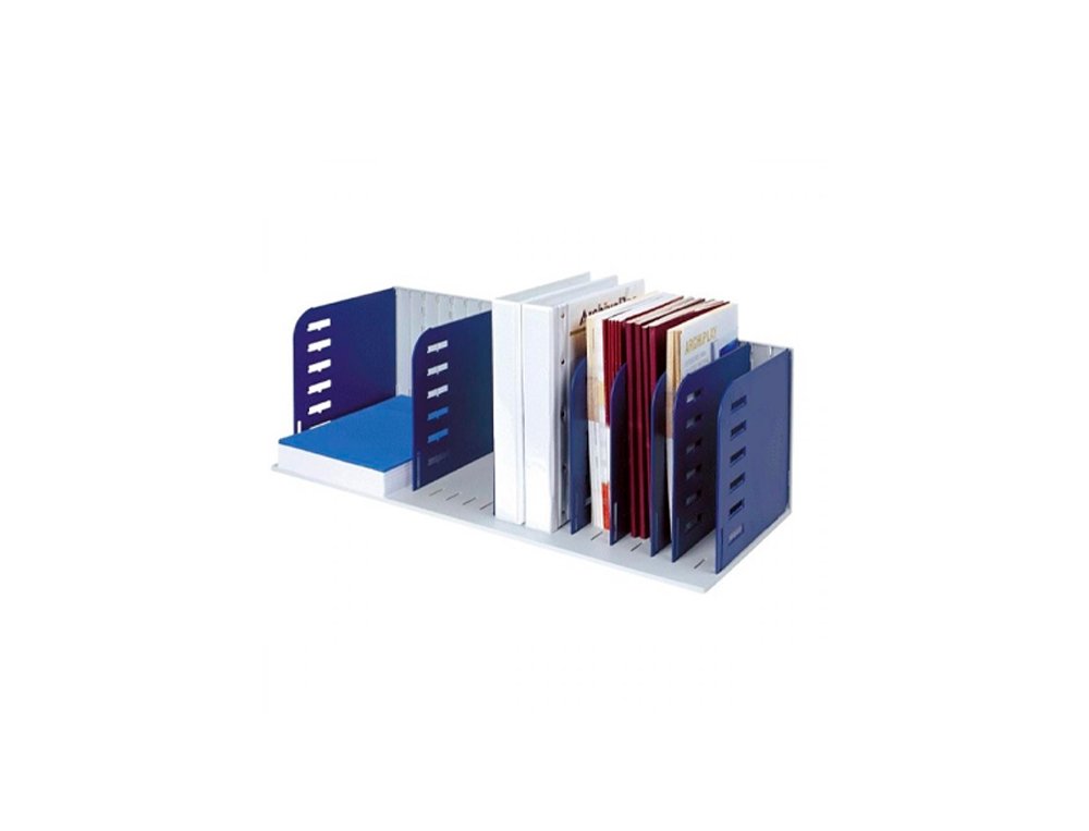 MODULO BUCK ARCHIVORAC 8 SEPARADORES ARCHIVO 2000