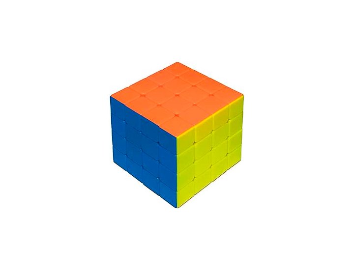 JUEGO CUBO DE RUBIK 4X4