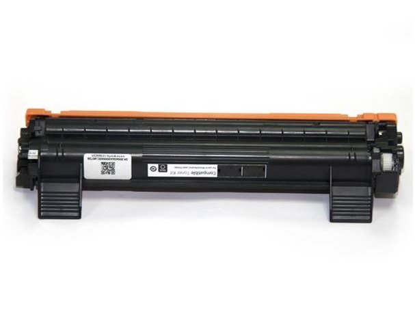 TONER COMPATIBLE BROTHER HL 1110 TN1050 NEGRO