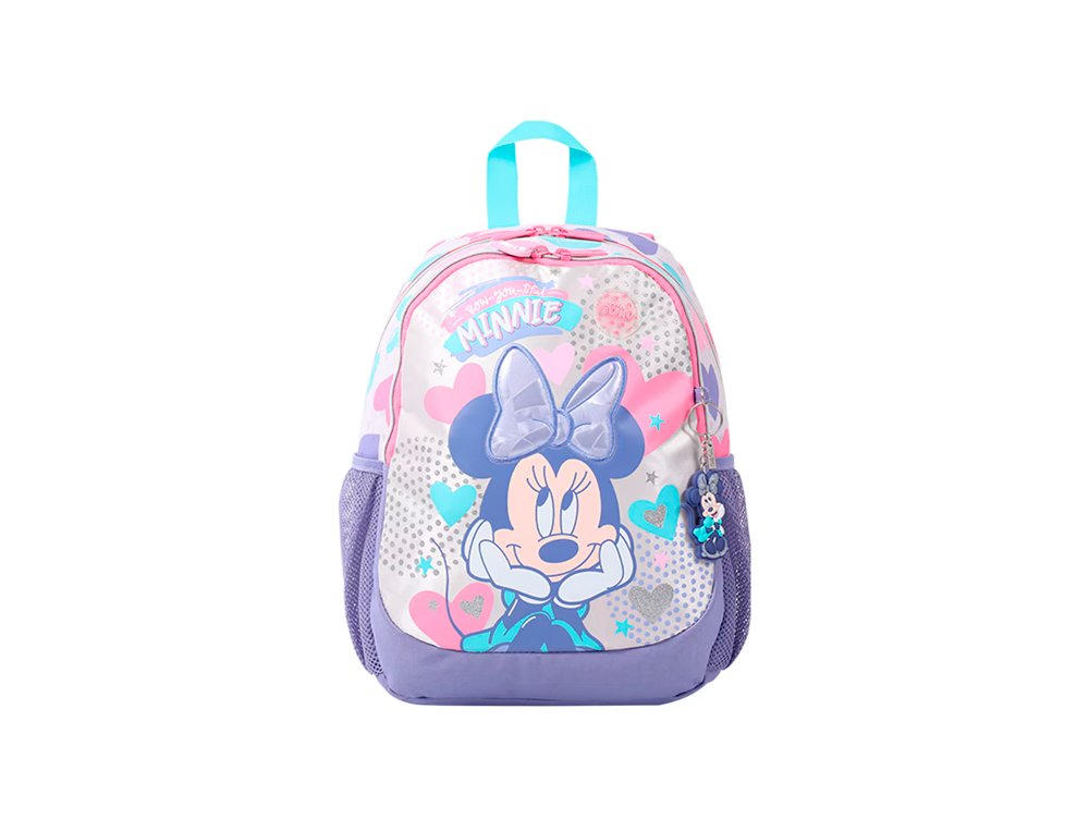 CARTERA COLEGIAL TOTTO MORRAL 3 RUE BOMPER STAR CAT L 4Q8