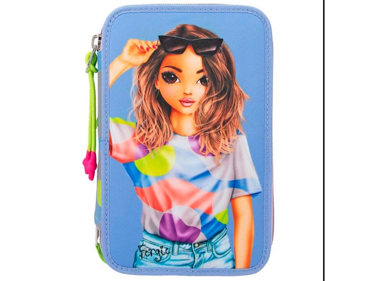 ESTUCHE TRIPLE FLASH TOP MODEL