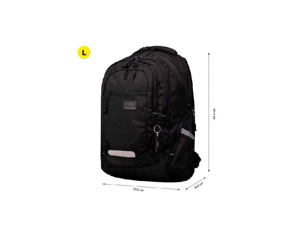 CARTERA COLEGIAL TOTTO MORRAL P TABLET Y PC EUFRATES N01