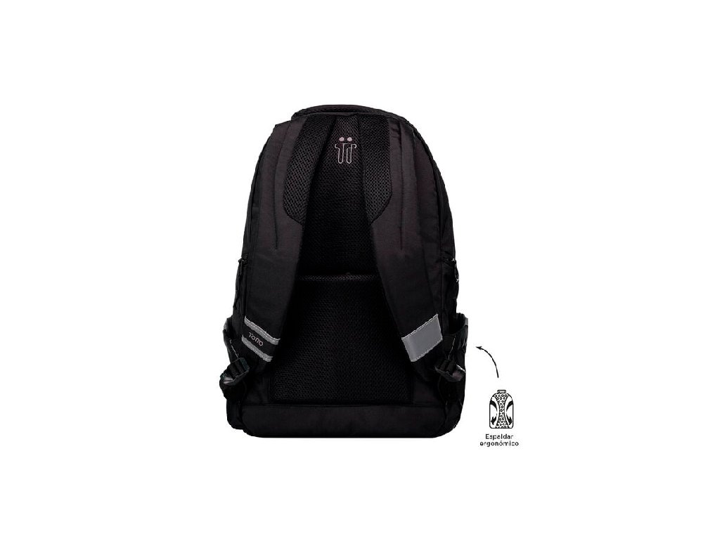 CARTERA COLEGIAL TOTTO MORRAL P TABLET Y PC EUFRATES N01