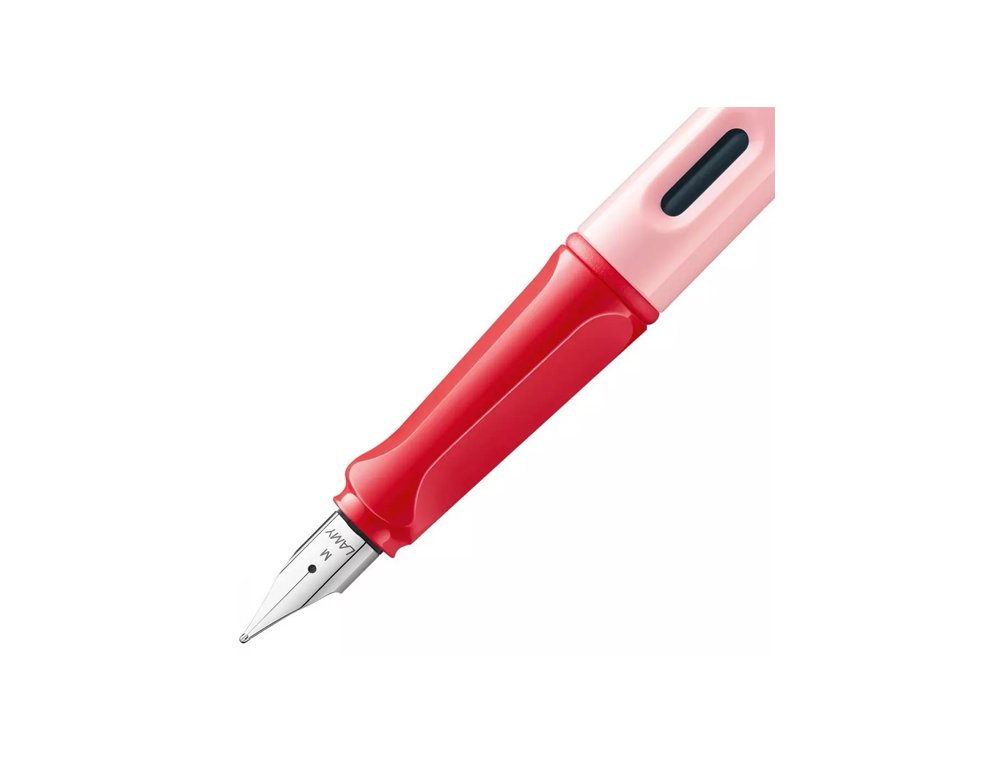 PLUMA LAMY SAFARI SUMMER CHERRY BLOSSOM