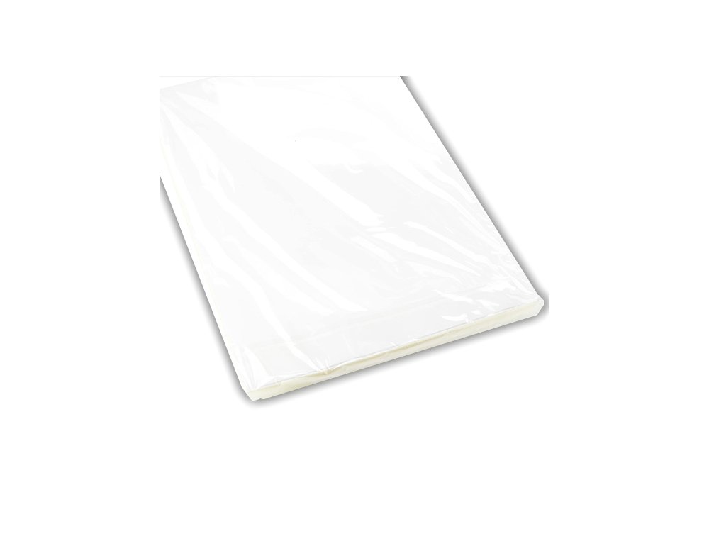 FUNDA PLASTIFICAR DINA4 125 MICRAS FELLOWES APEX