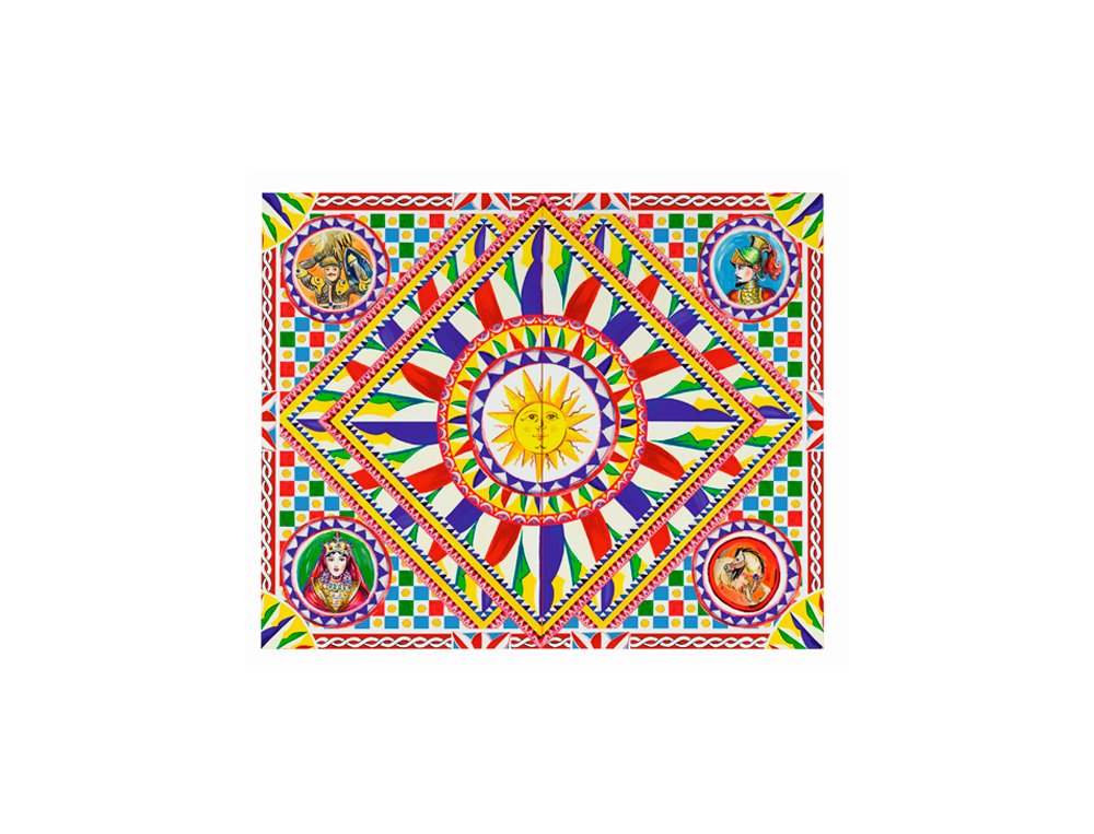 ROTULADOR FLUOR STABILO BOSS BY DOLCE AND GABBANA CAJA PREMIUM 4 COLORES