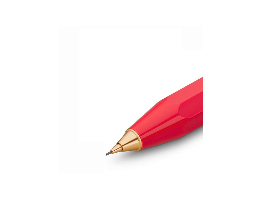 PORTAMINAS KAWECO SPORT ROJO FUEGO ESPECIAL