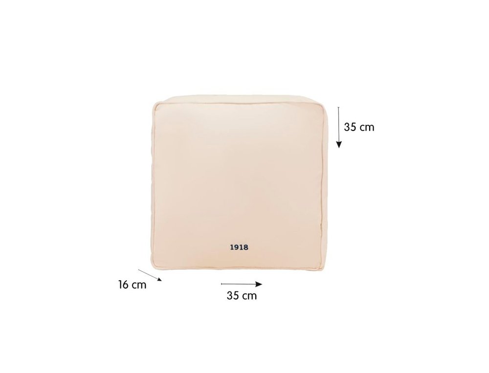 COJIN MILAN 430 BEIGE